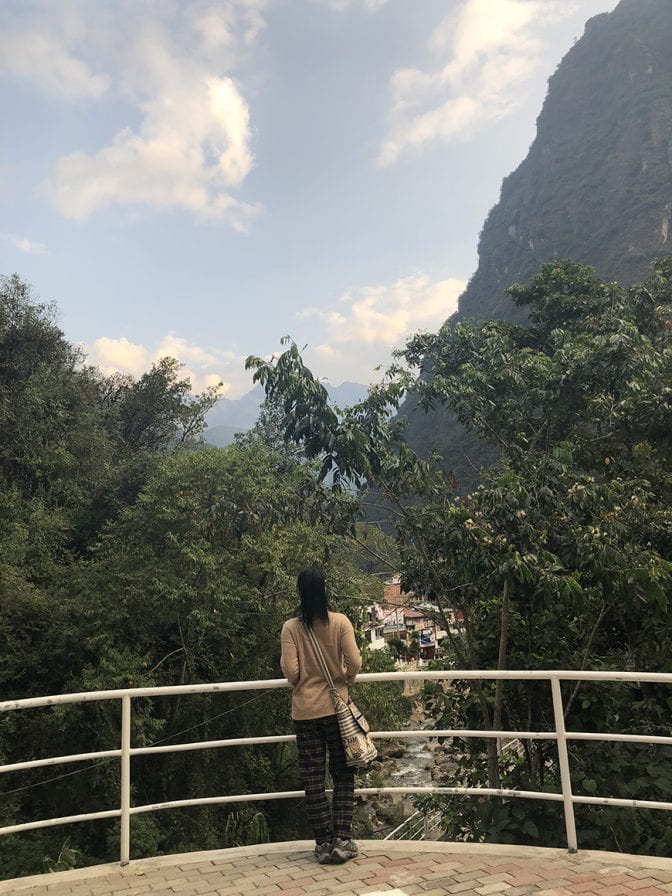 8 Day Itinerary in Peru - Agua Calientes 8 Day Itinerary in Peru - Agua Calientes