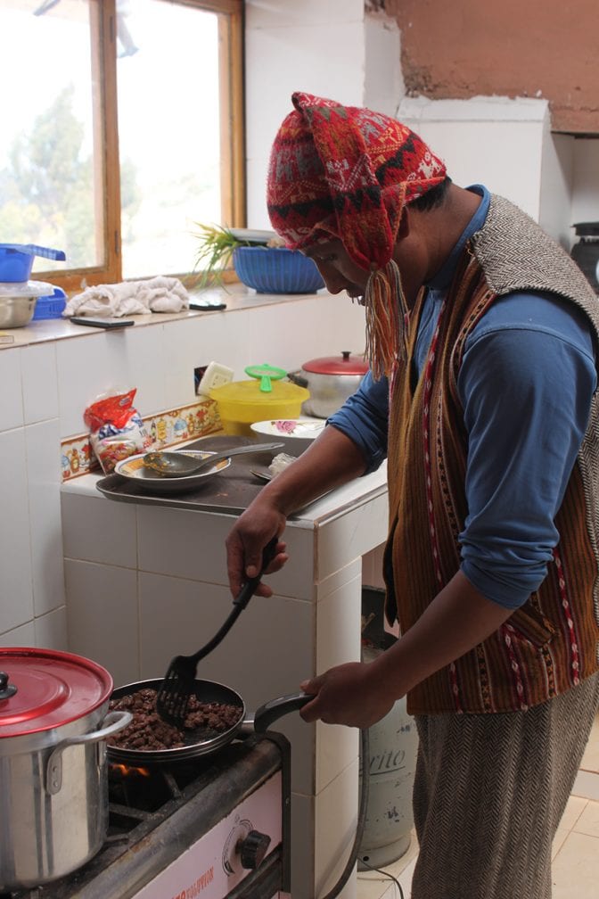 8 Day Itinerary in Peru - Cooking Class 8 Day Itinerary in Peru - Cooking Class