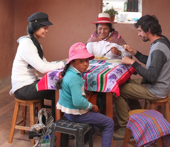 8 Day Itinerary in Peru - Glamping 8 Day Itinerary in Peru - Glamping