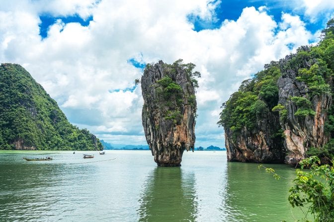 10 day Itinerary Southern Thailand 10 day Itinerary Southern Thailand