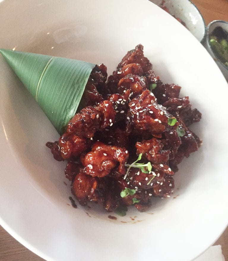 Changan brings delicious high end Chinese food to SGV Kaila Yu