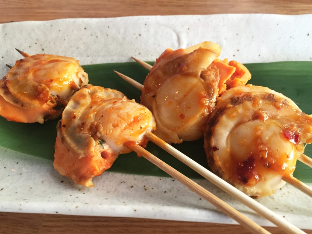 Changan brings delicious high end Chinese food to SGV Kaila Yu