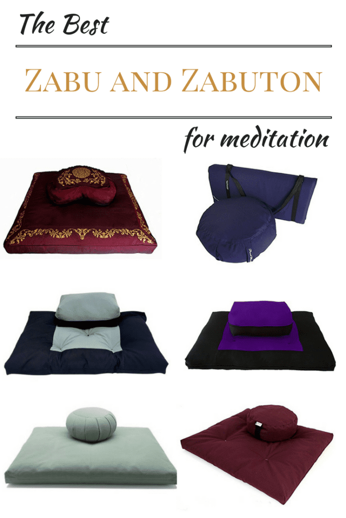 best-zafu-and-zabuton-set