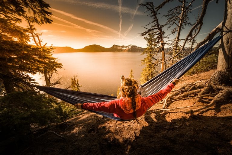 The 10 Best Travel Hammocks to Give You the Best Sleep Ever! Kaila Yu