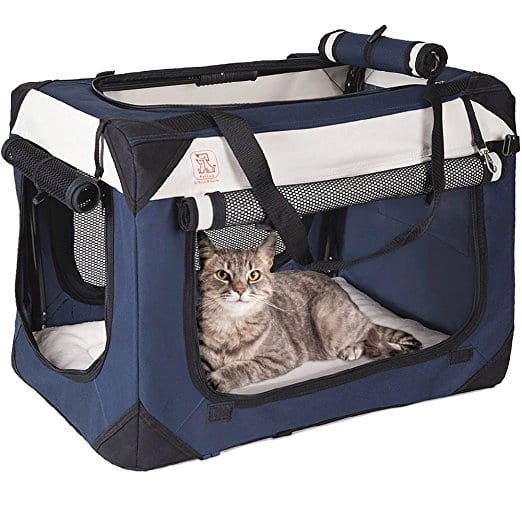 The 10 Best Cat Carriers for Long and 
