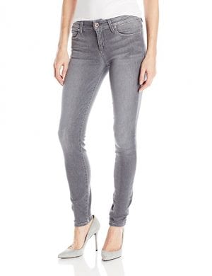 BEST LIGHTWEIGHT TRAVEL JEANS FOR WOMEN - Joe's