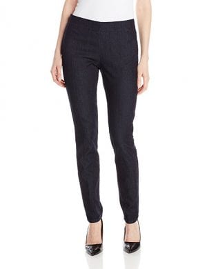 BEST LIGHTWEIGHT TRAVEL JEANS FOR WOMEN - NYDJ