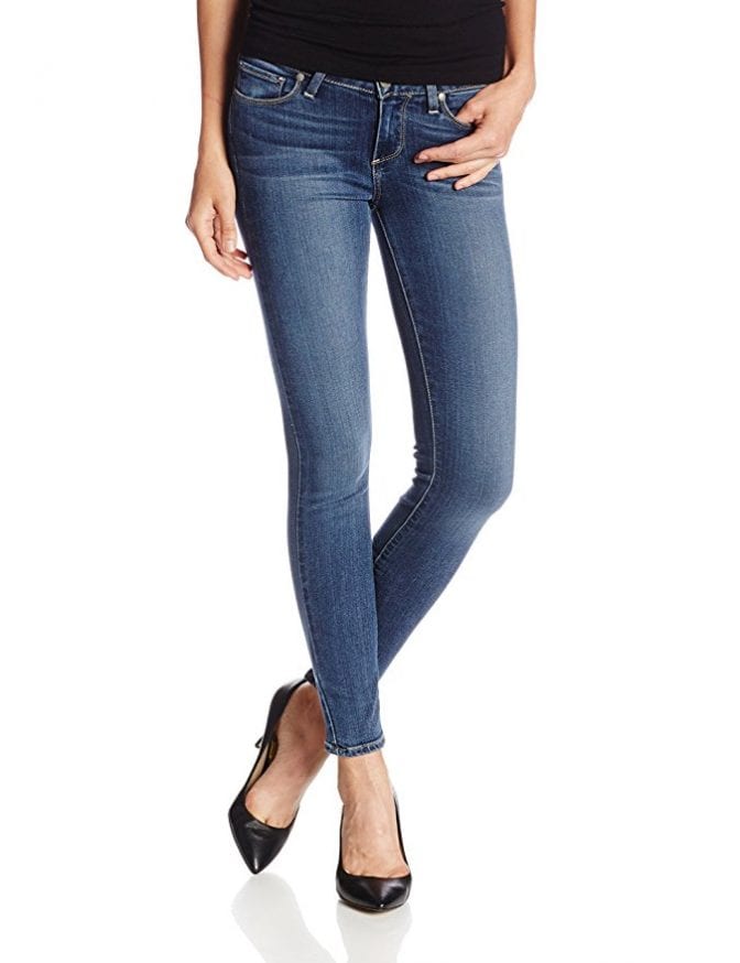 The Best Lightweight Travel Jeans for Women Kaila Yu