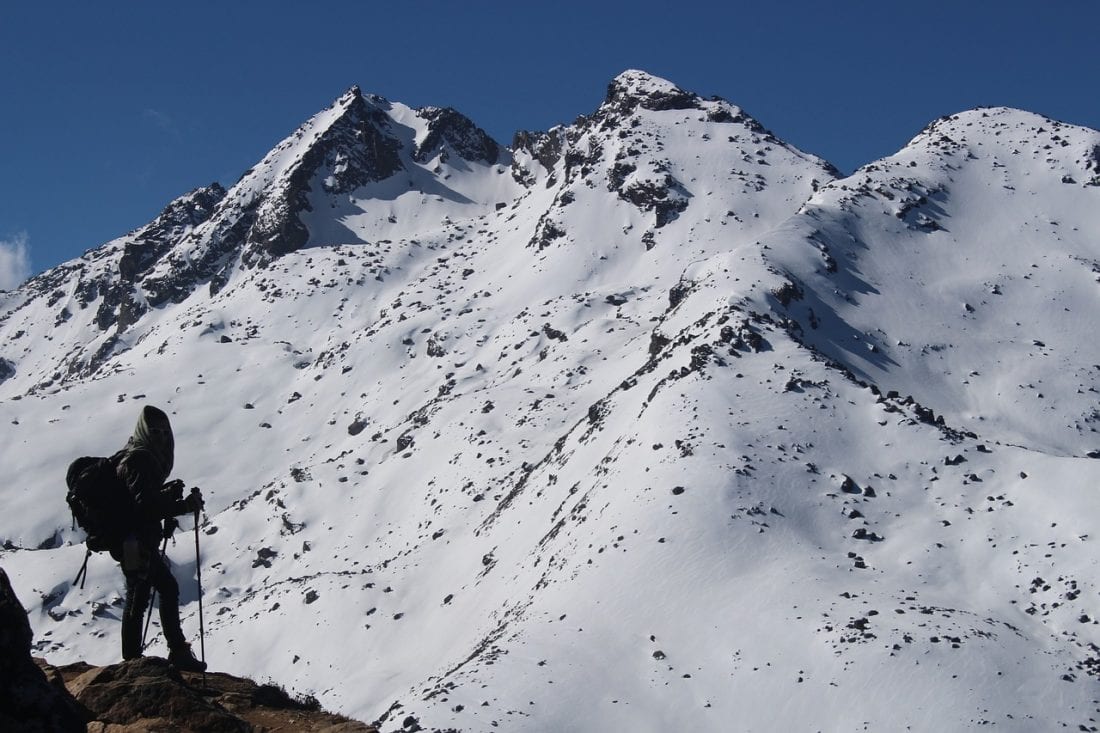 best trekking company in nepal