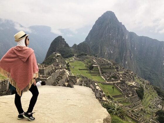 8 Day Itinerary in Peru - Machu Picchu