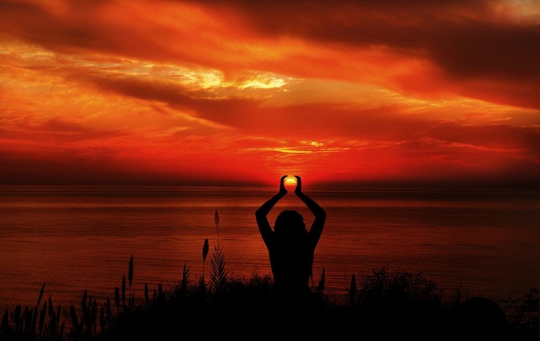 Affordable Yoga Retreats in California