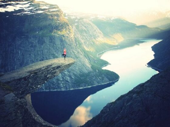 Best Yoga Retreat in Thailand