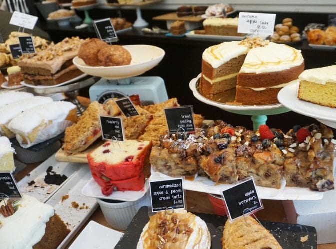 What to Eat in Vancouver Purebread Bakery What to Eat in Vancouver Purebread Bakery