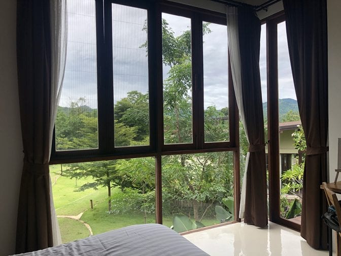 10 Day Thailand Itinerary - Puri Pai Villa