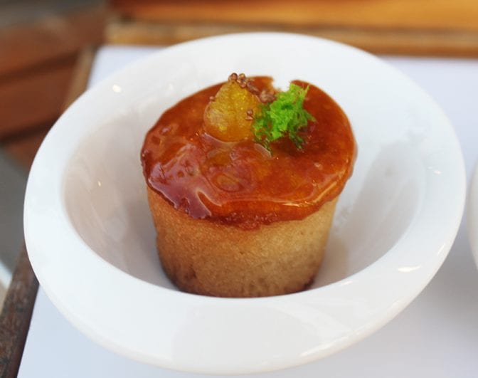 four seasons koh samui review - desserts 3