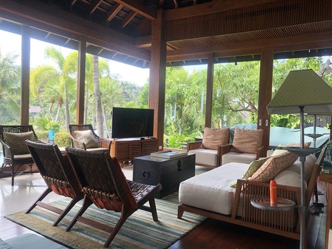 four seasons koh samui review - home 1