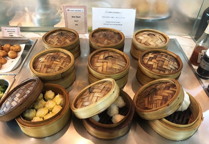 china airlines lounge bangkok 1