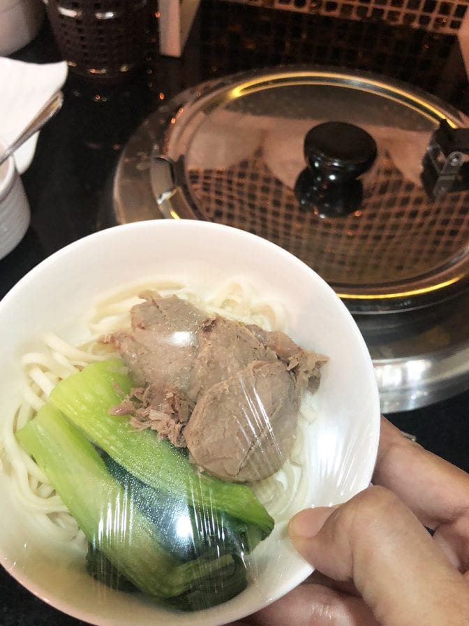 china airlines lounge bangkok 1