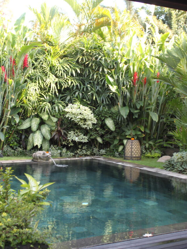 10 Best Silent Retreats in California