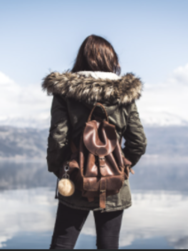 The Best Women’s Carry On Backpack for Backpacking Europe